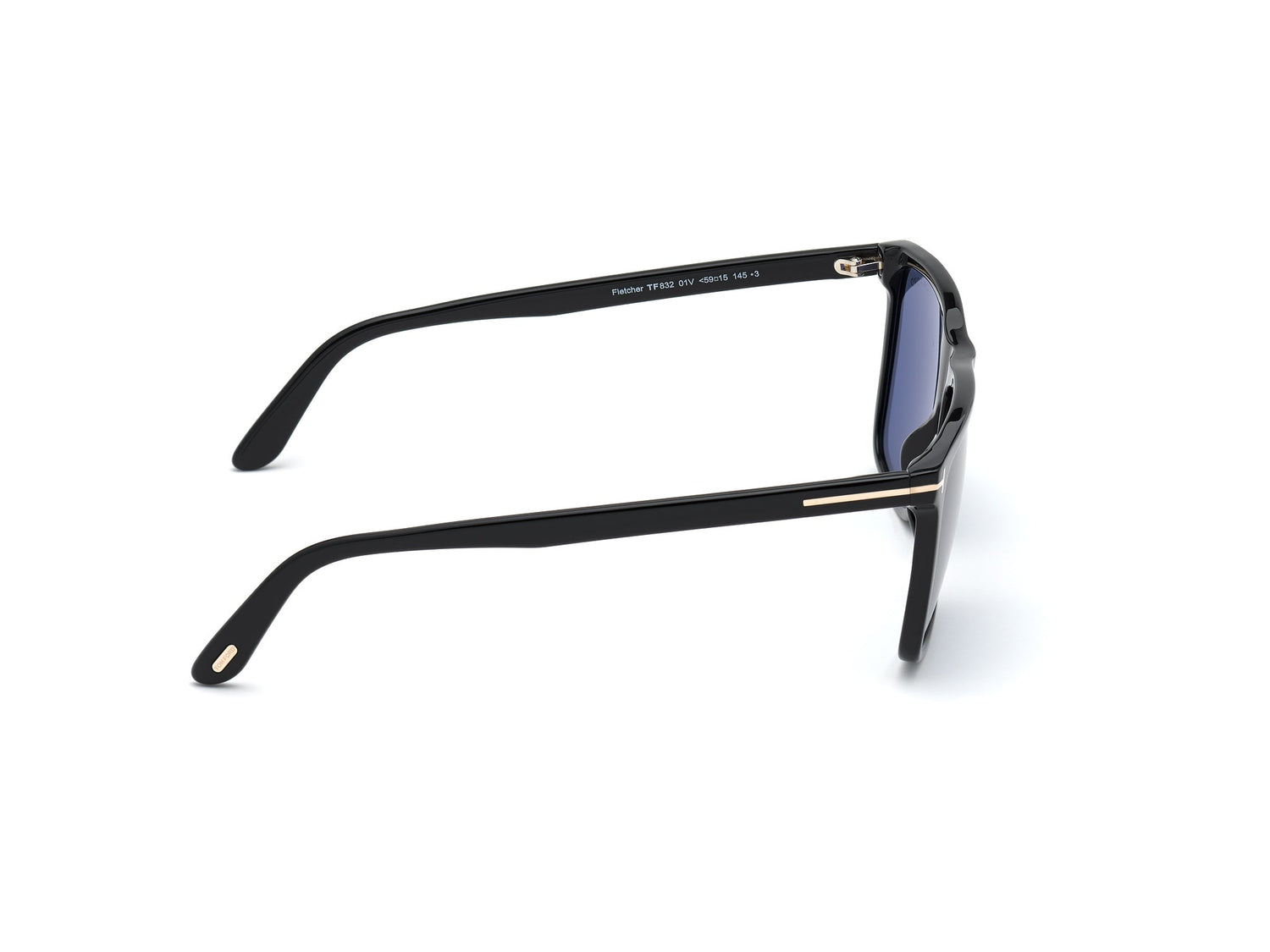 TOM FORD FT0832 01V 57
