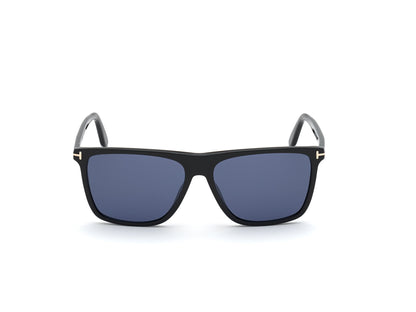 TOM FORD FT0832 01V 57