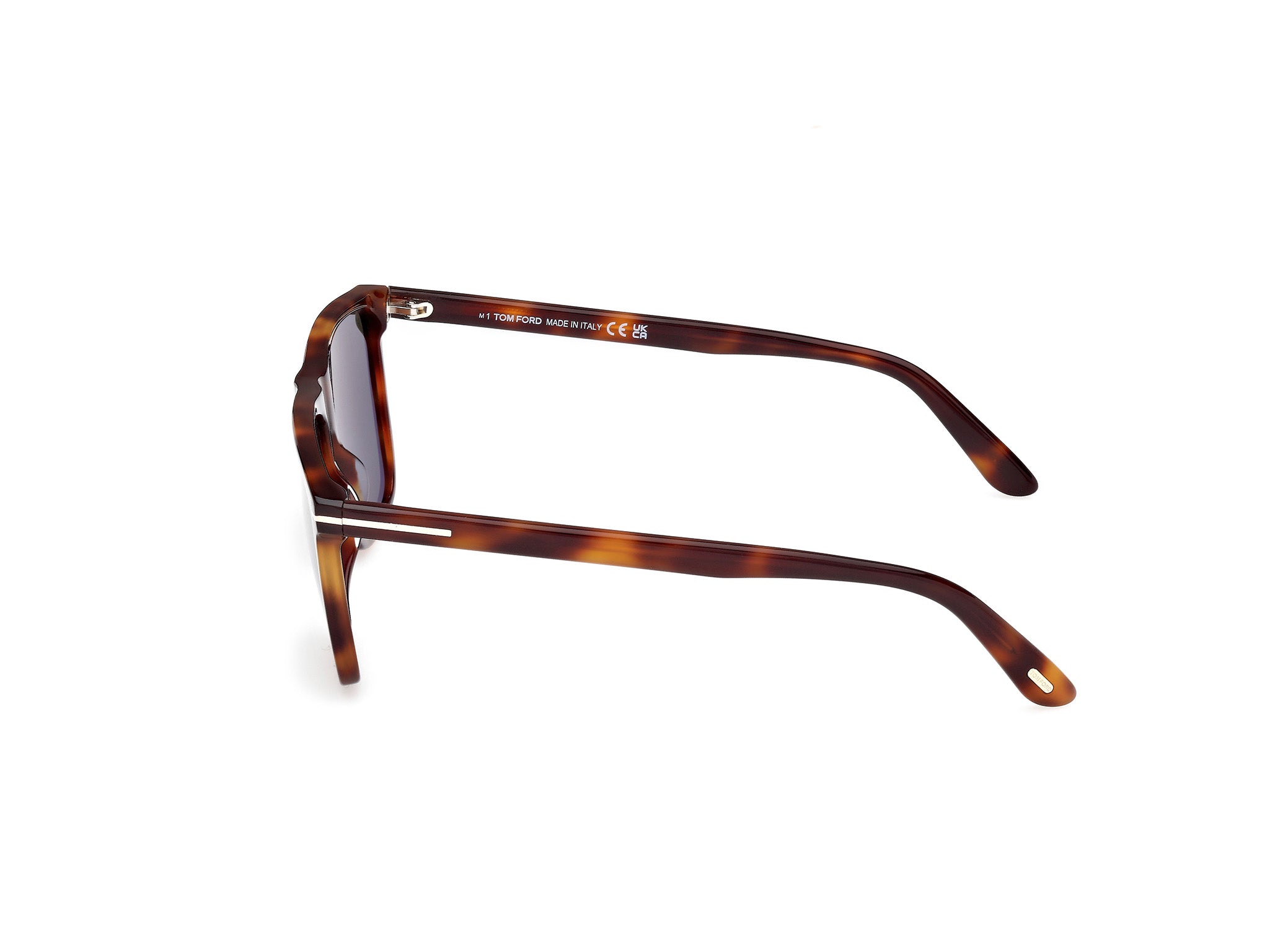 TOM FORD FT0832 FLETCHER 53N 59