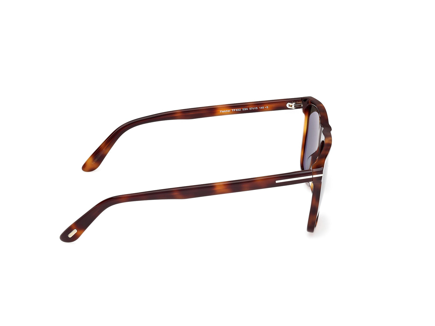 TOM FORD FT0832 FLETCHER 53N 59