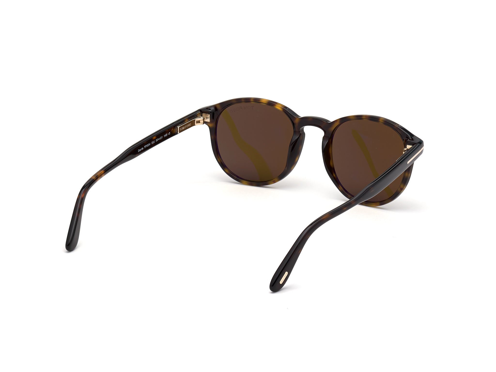 TOM FORD FT0834 DANTE 52J 52