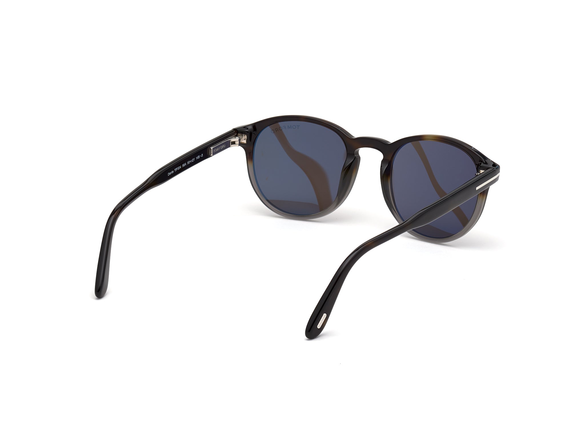 TOM FORD FT0834 DANTE 56A 52