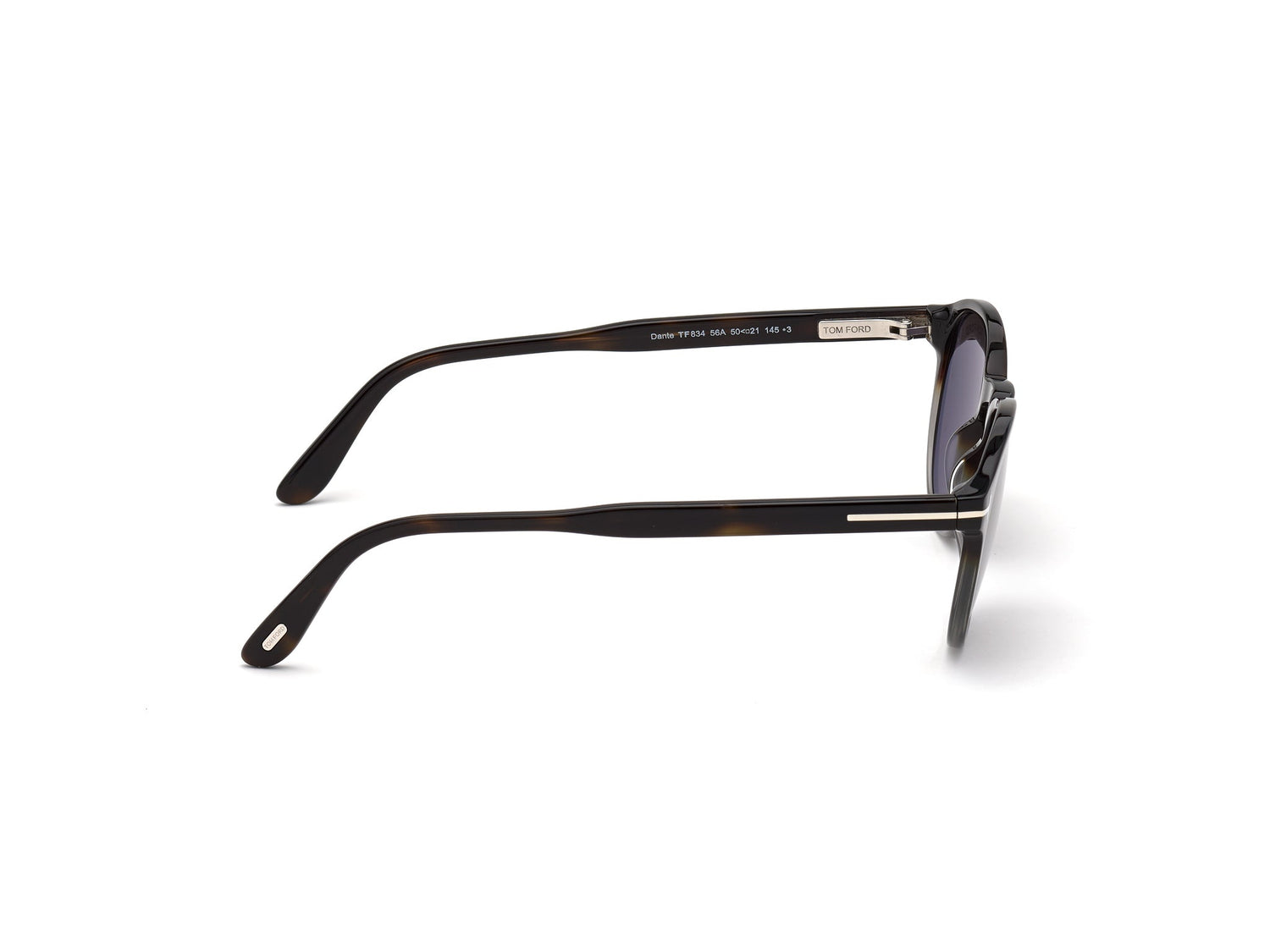 TOM FORD FT0834 DANTE 56A 52