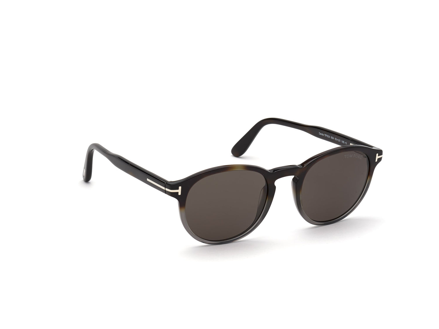 TOM FORD FT0834 DANTE 56A 52