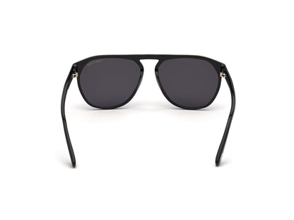 TOM FORD FT0835 Jasper-02 01A 58