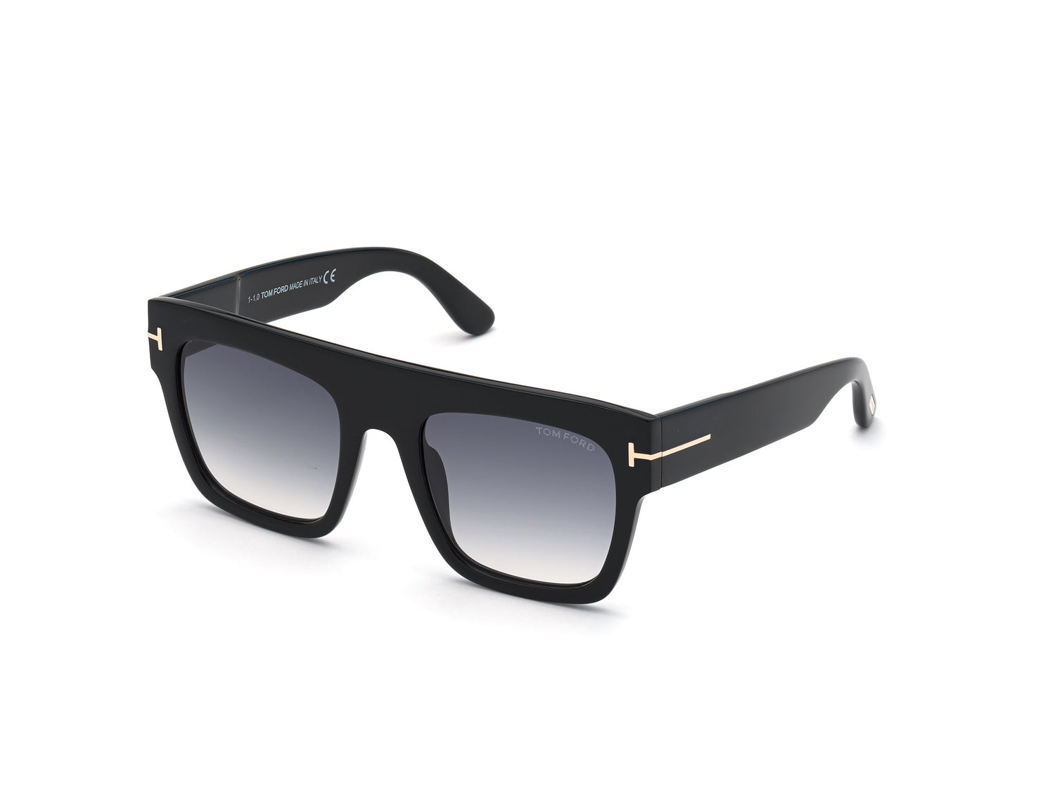 TOM FORD FT0847 01B 52