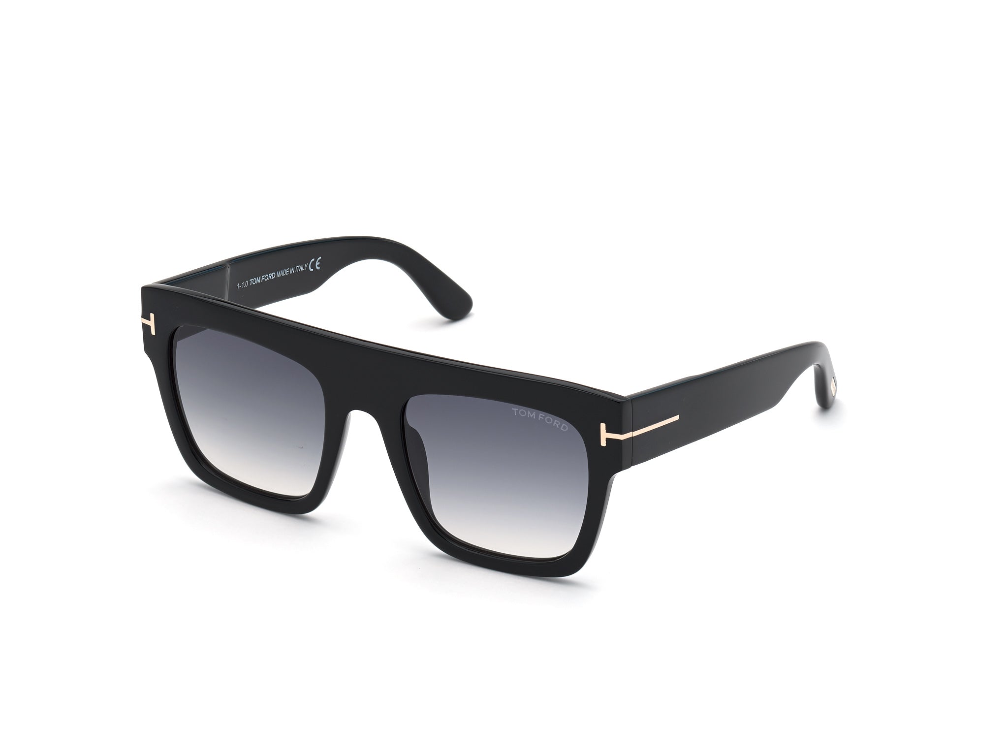 TOM FORD FT0847 01B 52