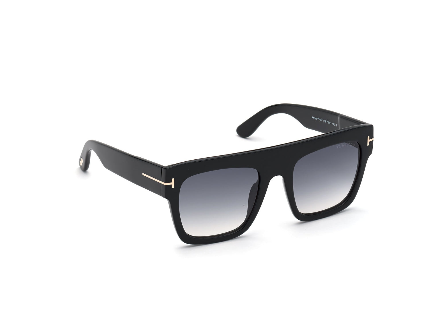 TOM FORD FT0847 01B 52