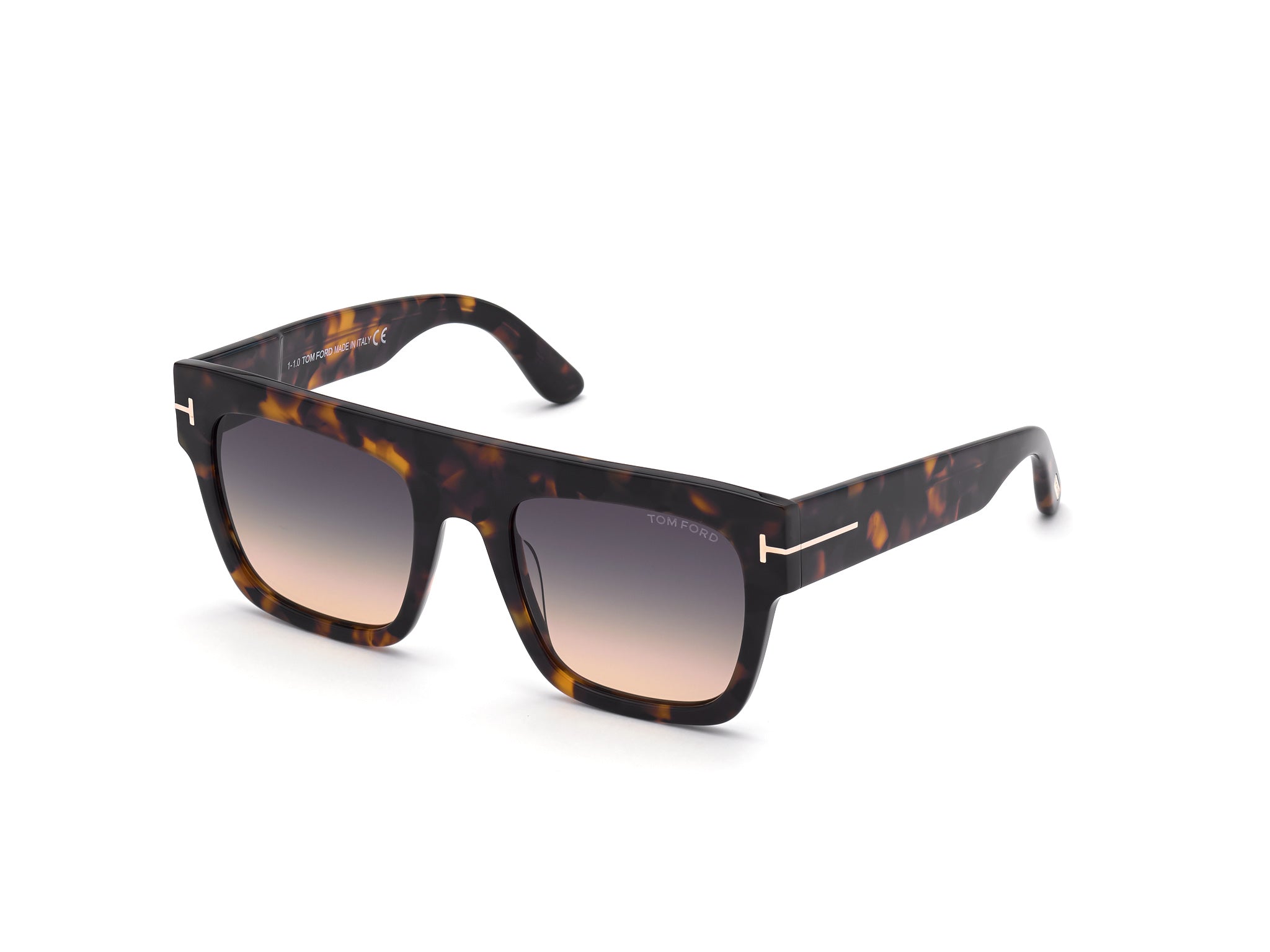 TOM FORD FT0847 52B 52