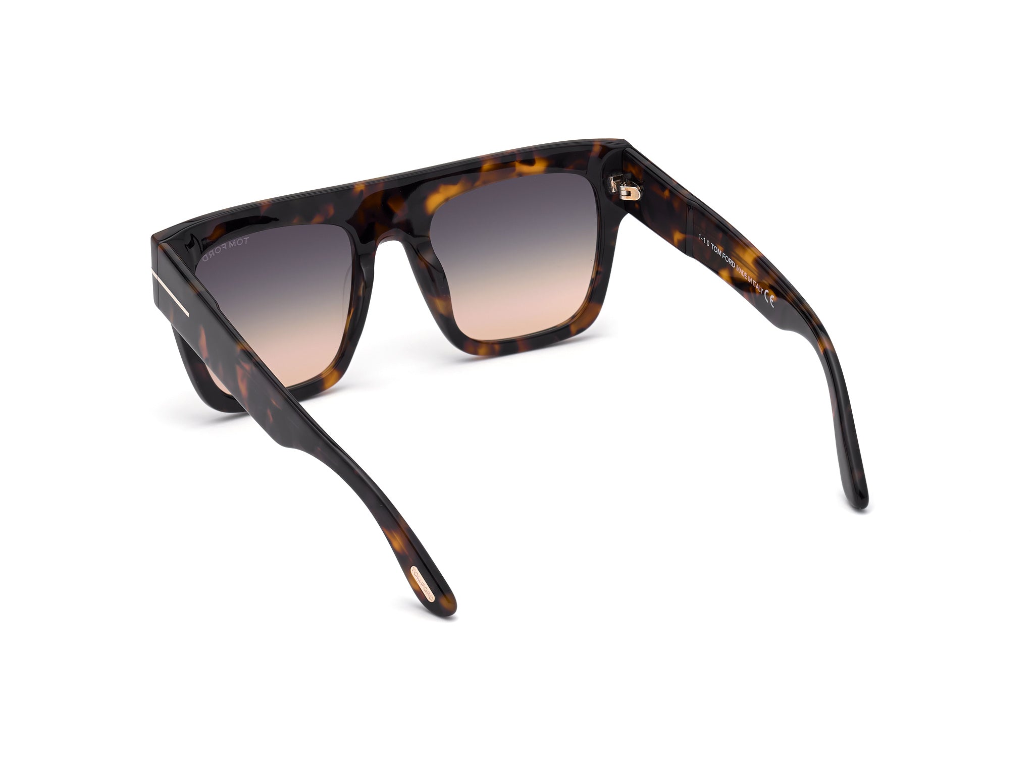 TOM FORD FT0847 52B 52
