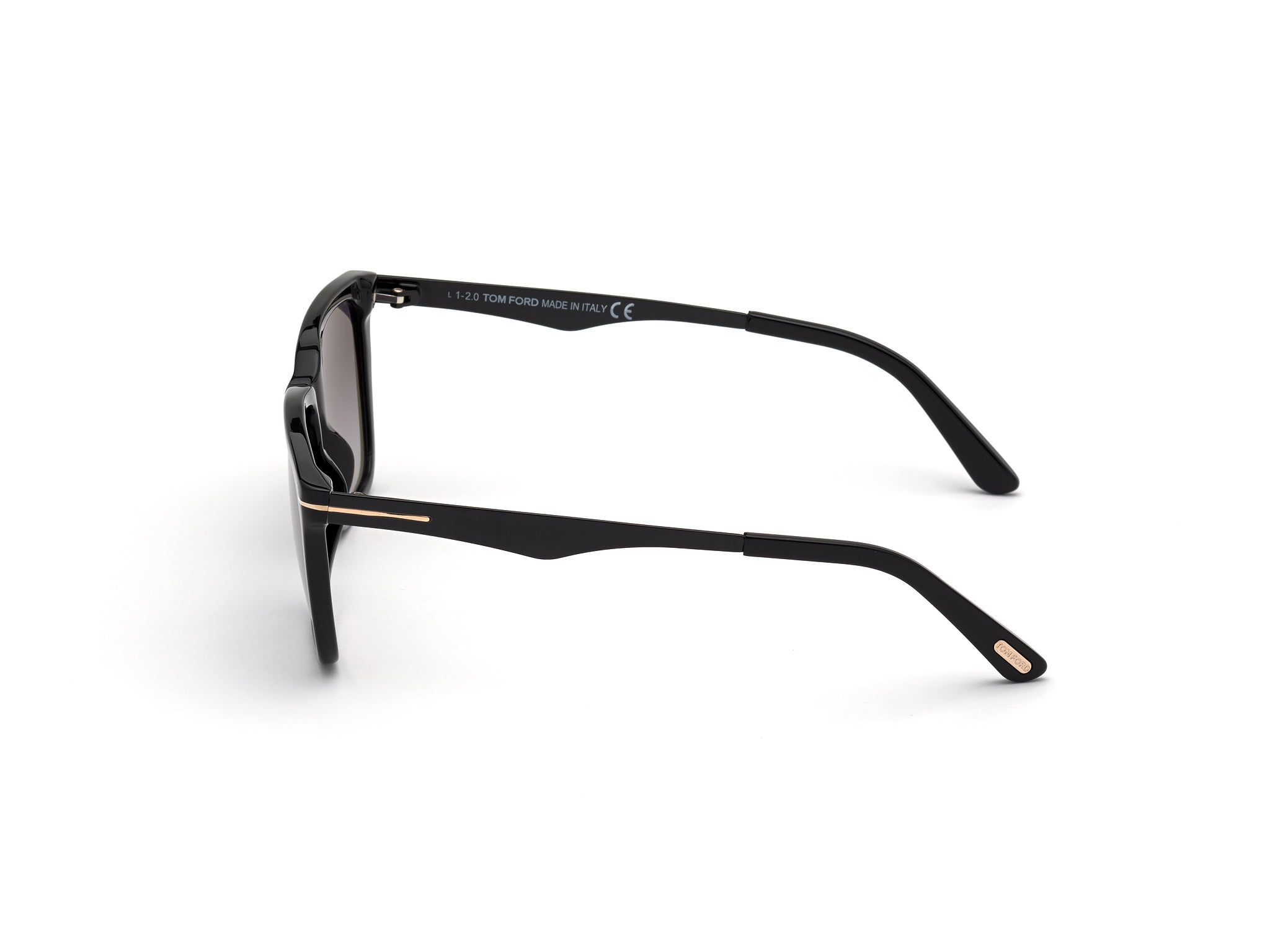 TOM FORD FT0862 Garrett 01B 56