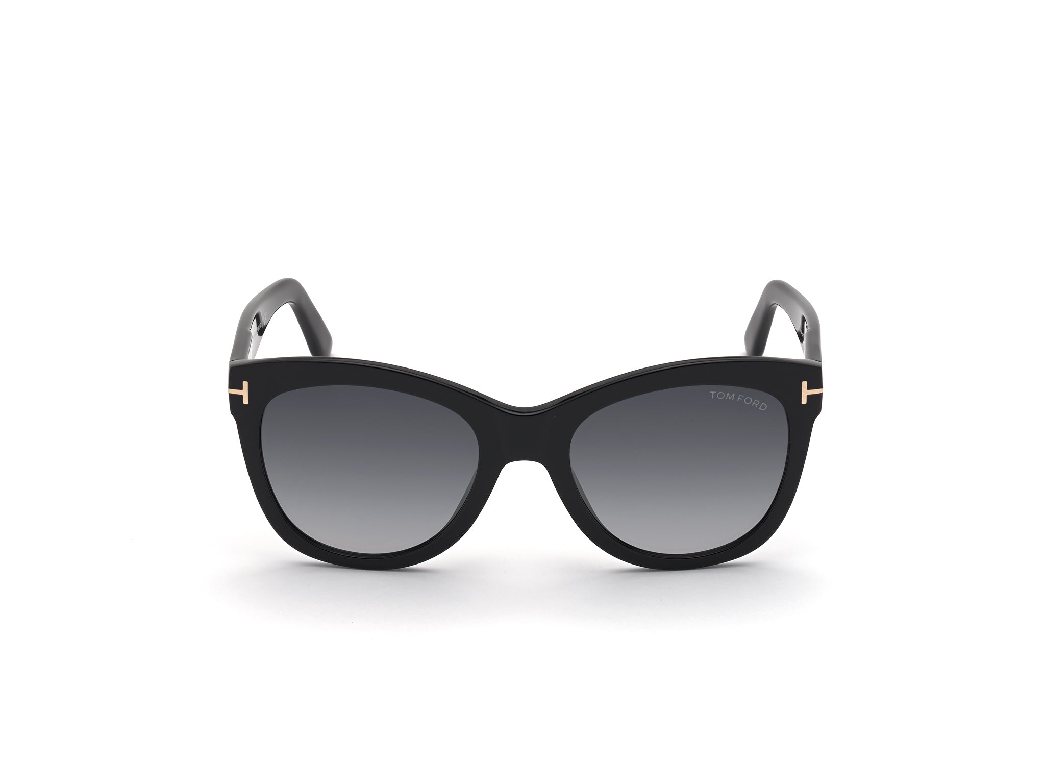 TOM FORD FT0870 Wallace 01B 54
