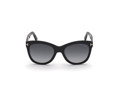 TOM FORD FT0870 Wallace 01B 54