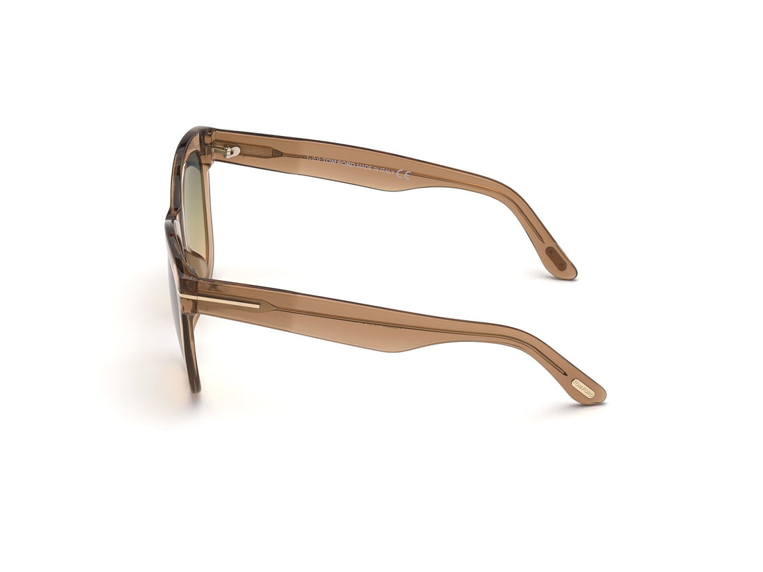 TOM FORD FT0870 Wallace 45P 54