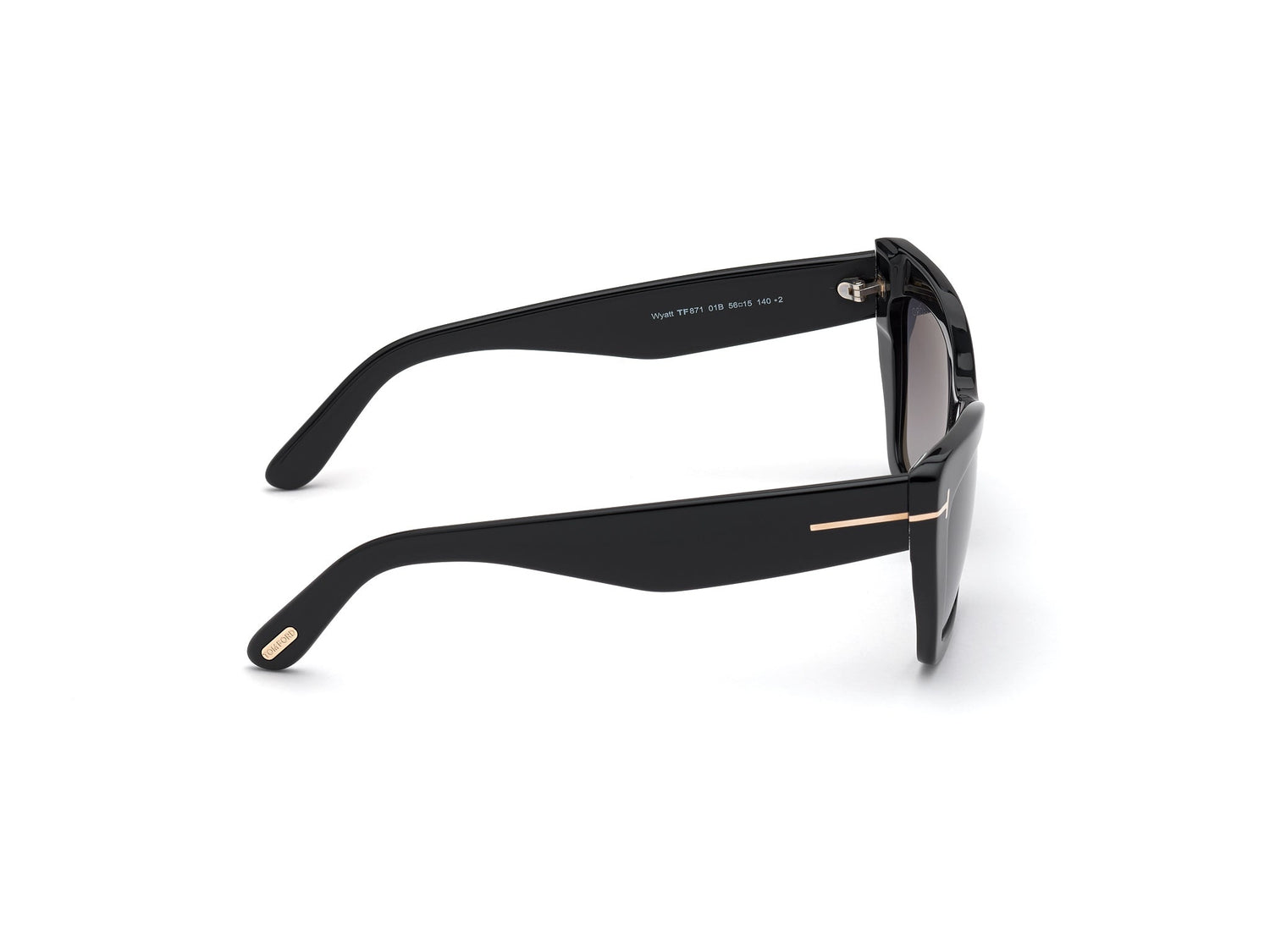 TOM FORD FT0871 01B 56