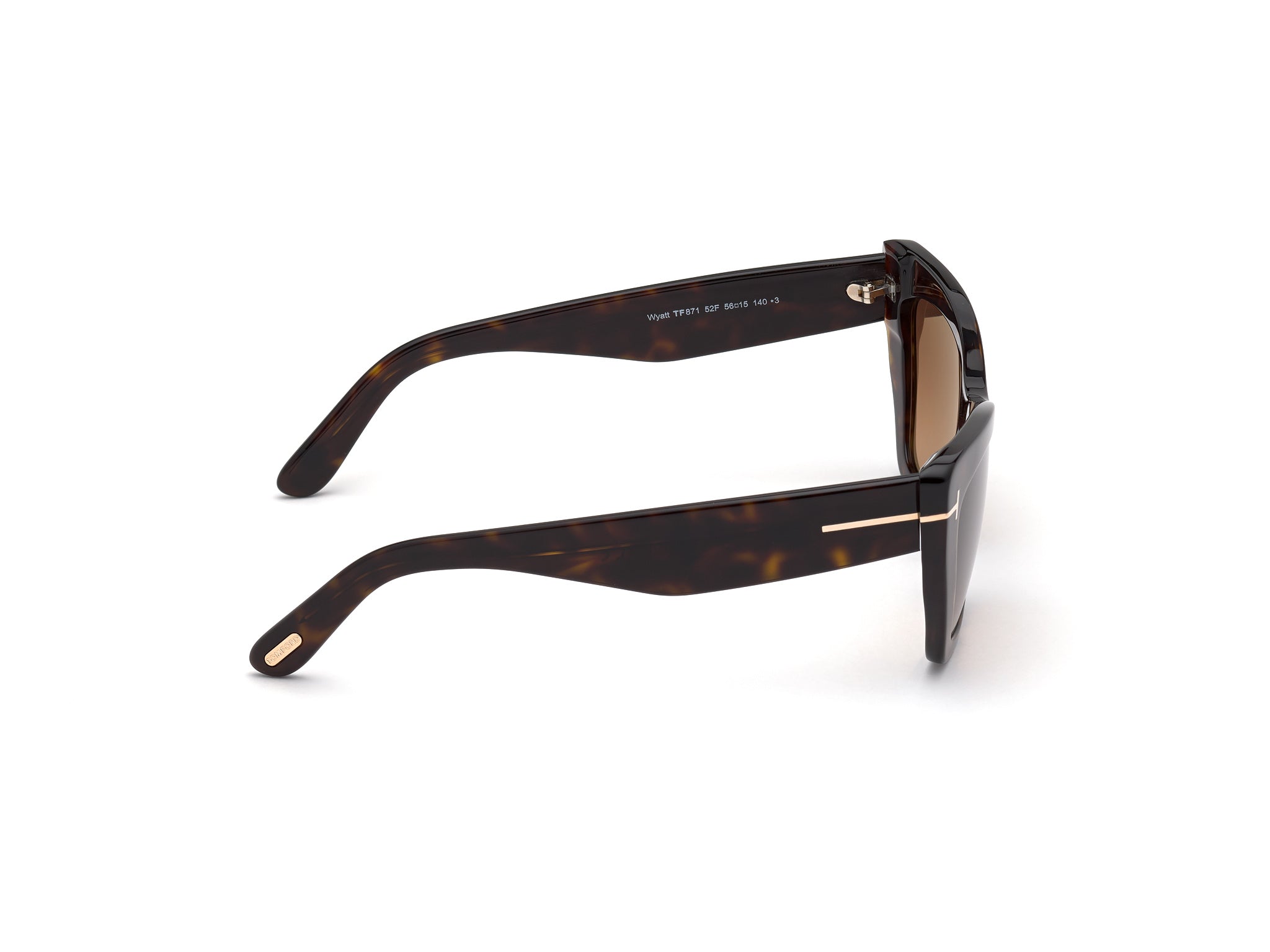 TOM FORD FT0871 52F 56