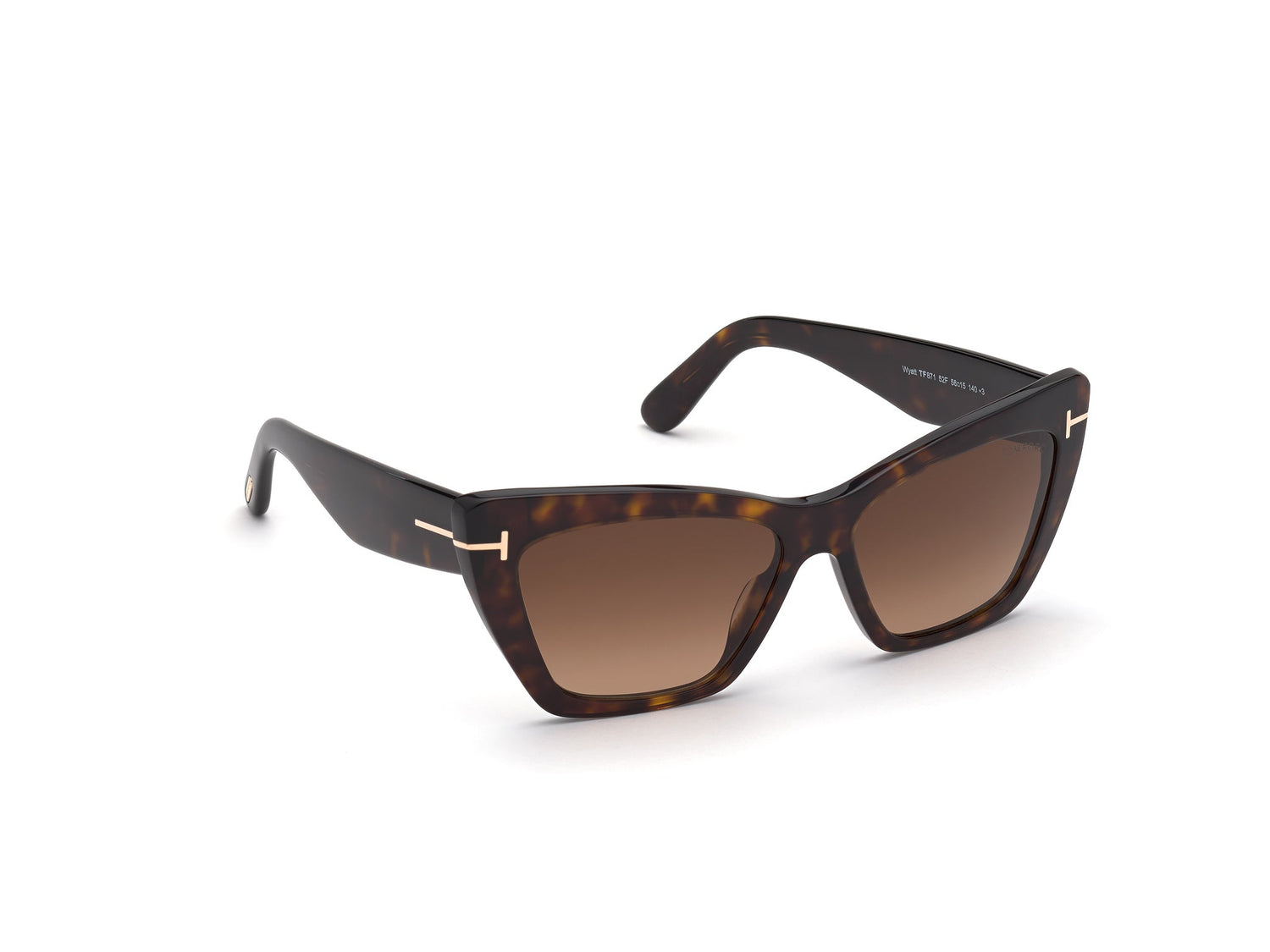 TOM FORD FT0871 52F 56