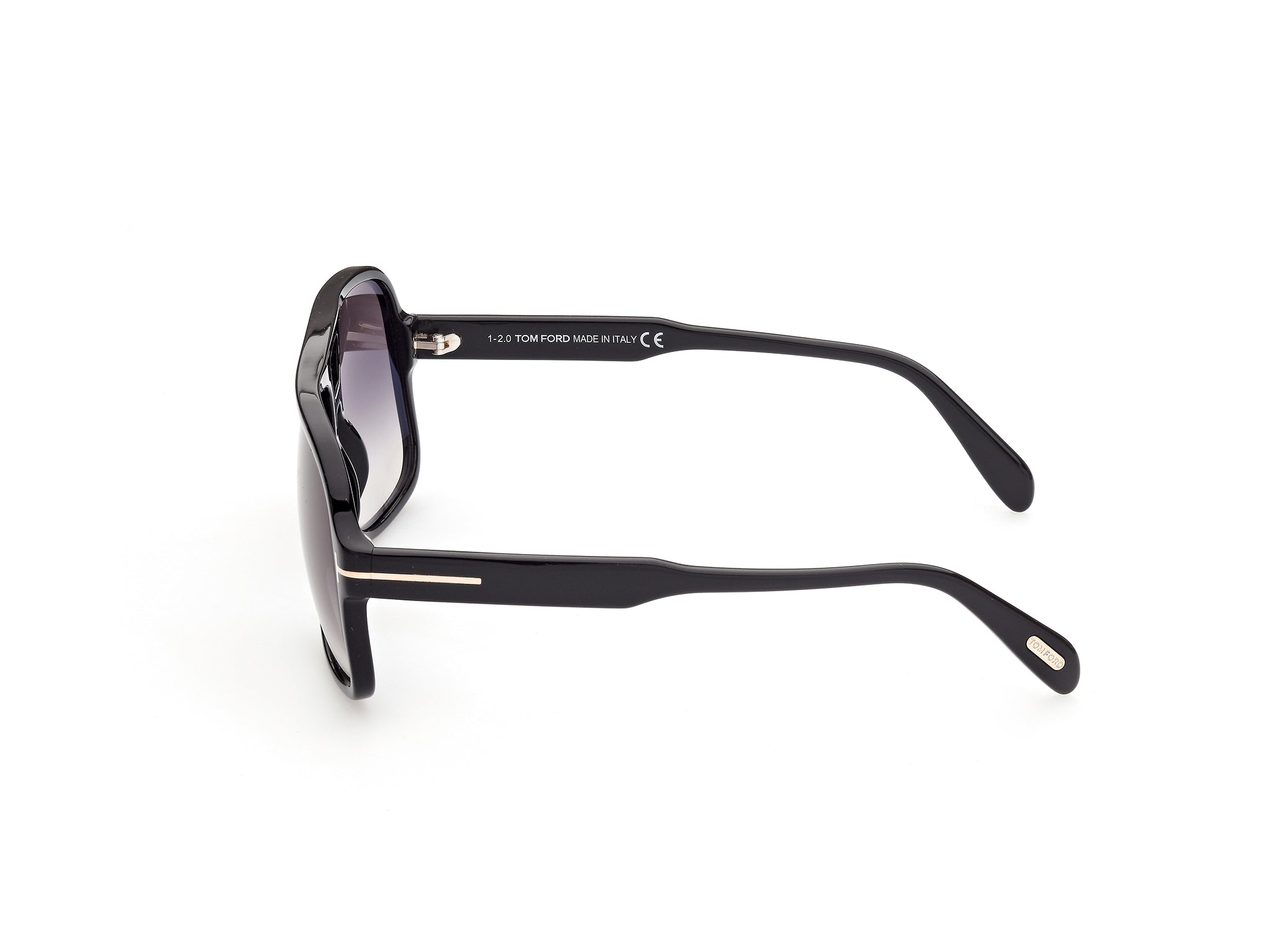 TOM FORD FT0884 Falconer-02 01B 60