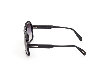 TOM FORD FT0884 Falconer-02 01B 60