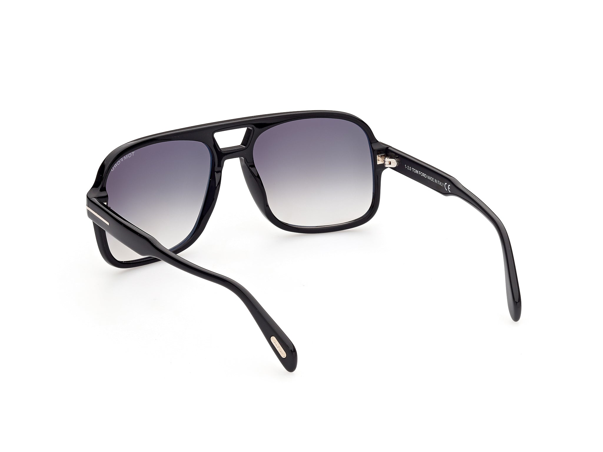TOM FORD FT0884 Falconer-02 01B 60