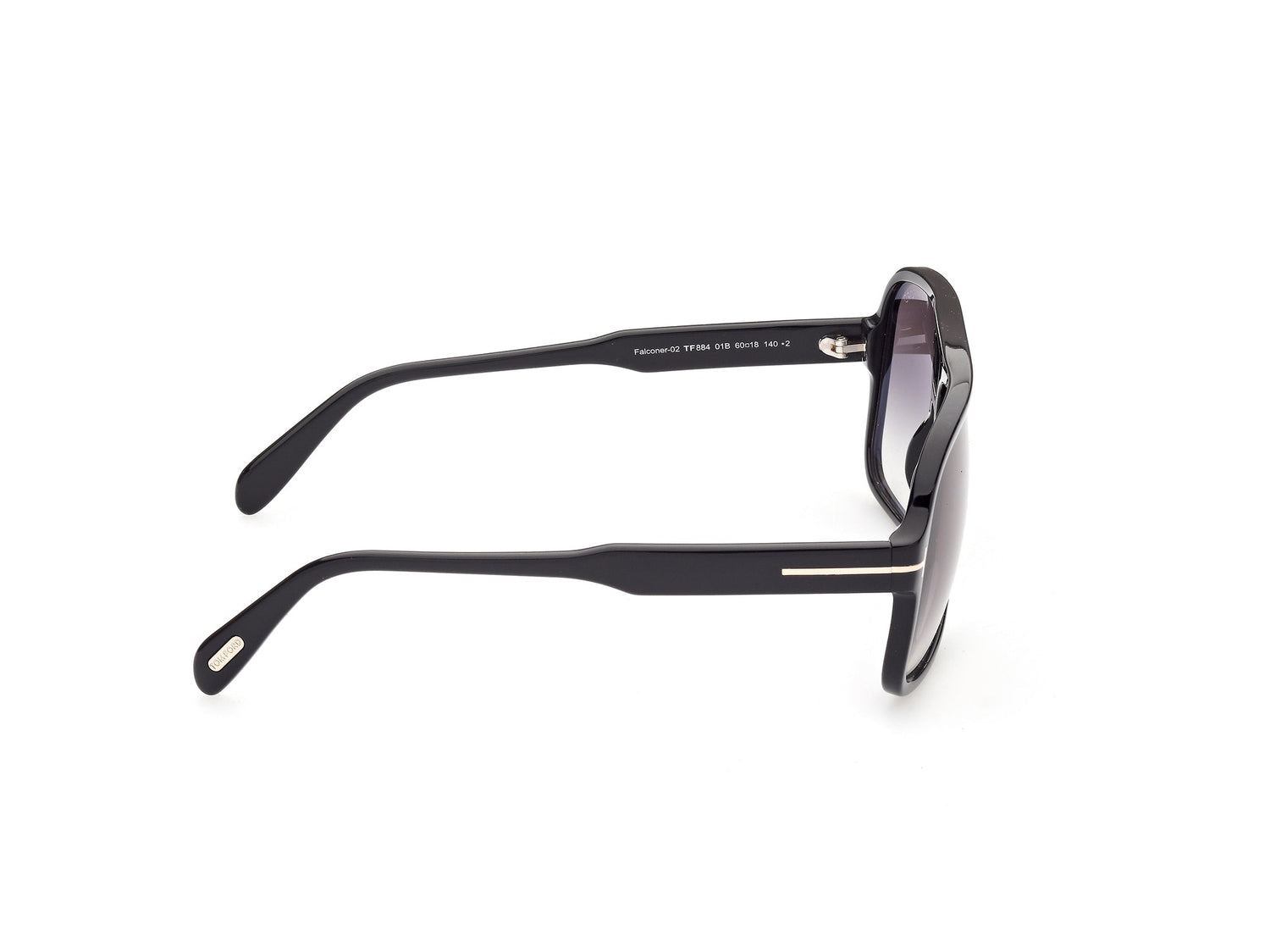 TOM FORD FT0884 Falconer-02 01B 60