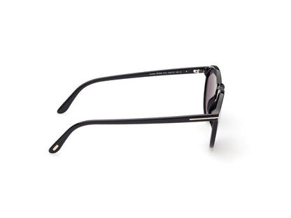TOM FORD FT0904 Aurele 01A 52