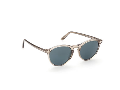 TOM FORD FT0904 AURELE 57V 52