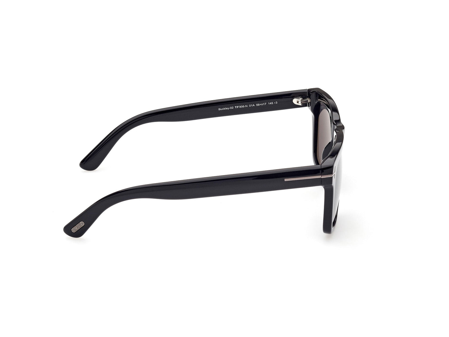 TOM FORD FT0906-N Buckley-02 01A 58
