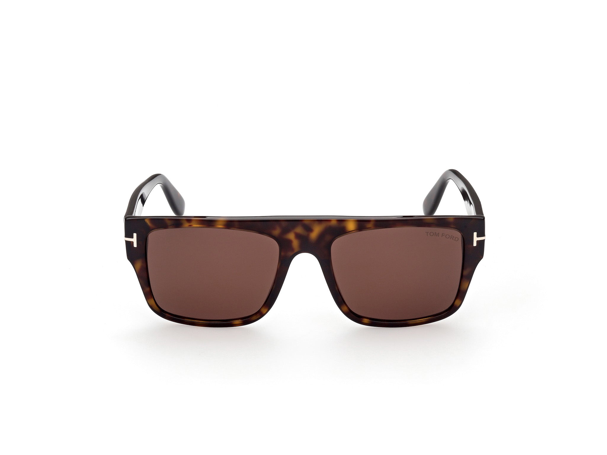 TOM FORD FT0907 Dunning-02 52E 55