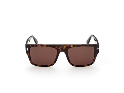 TOM FORD FT0907 Dunning-02 52E 55