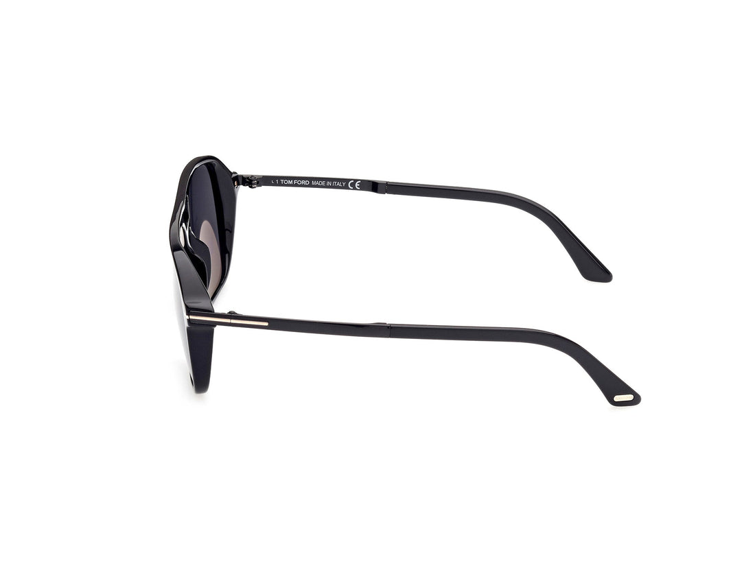 TOM FORD FT0910 Crosby 01A 59