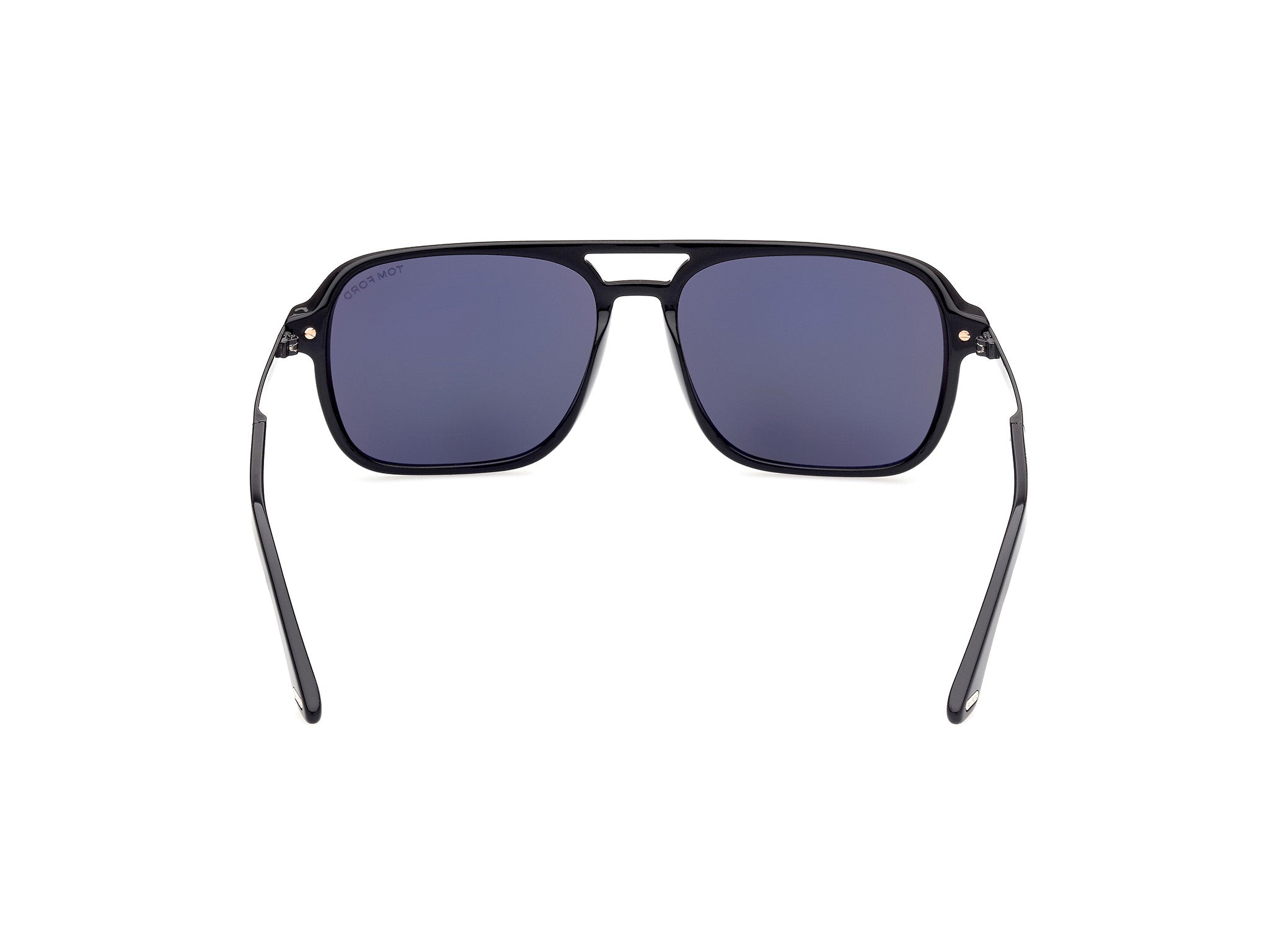 TOM FORD FT0910 Crosby 01A 59