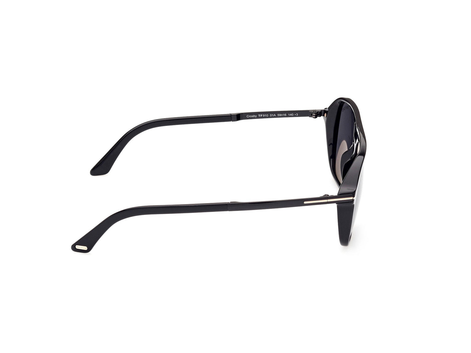 TOM FORD FT0910 Crosby 01A 59