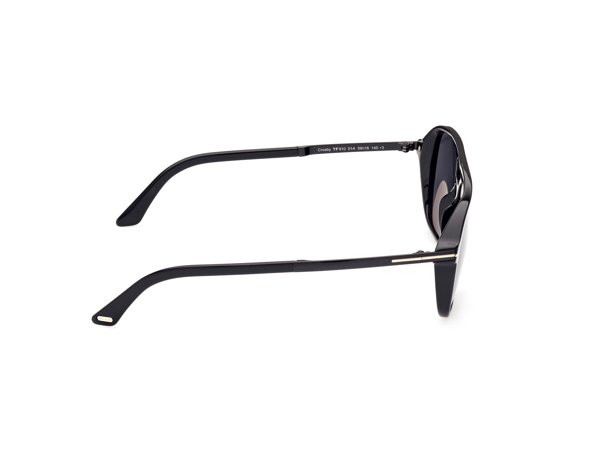 TOM FORD FT0910 Crosby 01A 59
