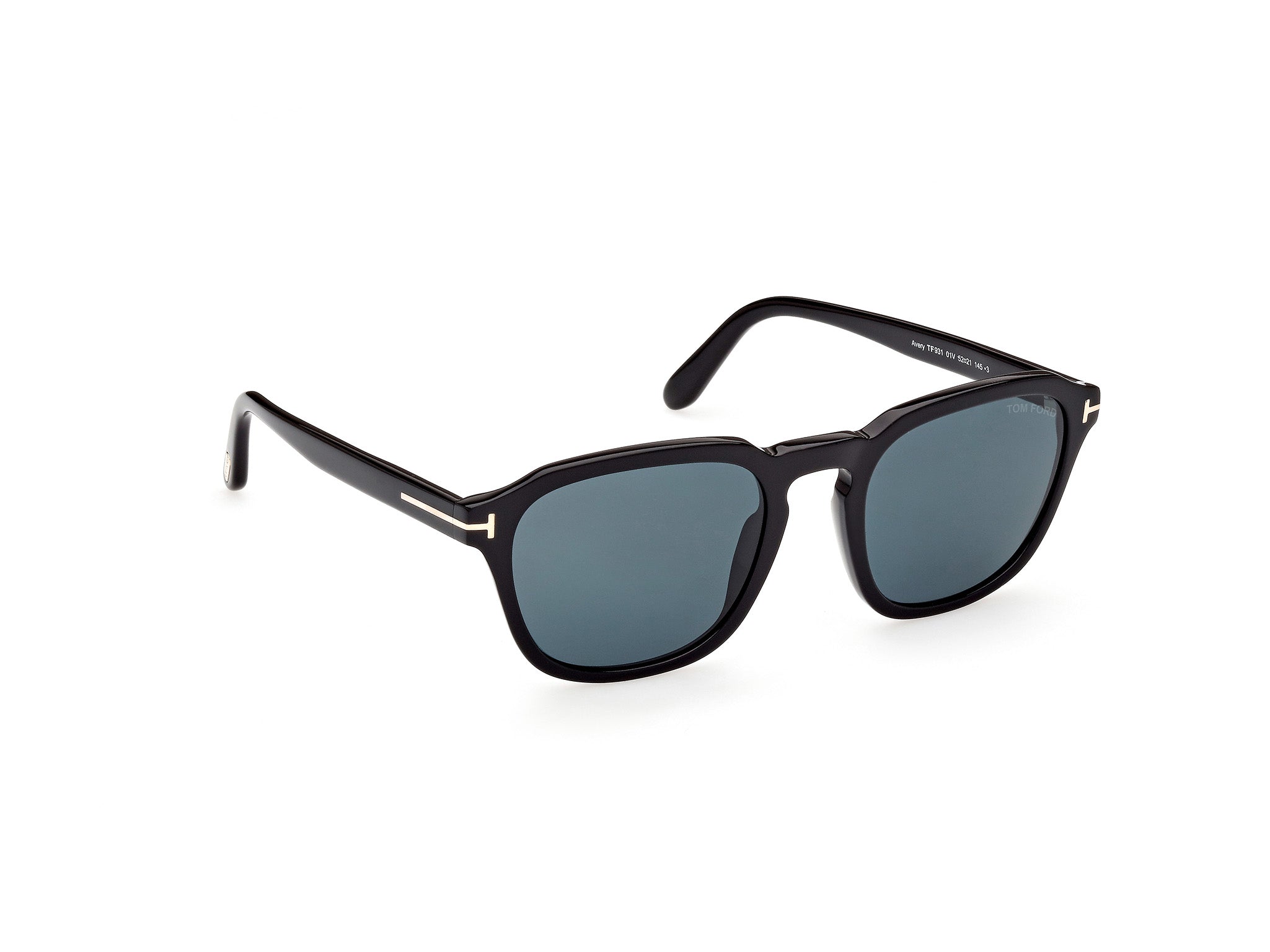 TOM FORD FT0931 Avery 01V 52