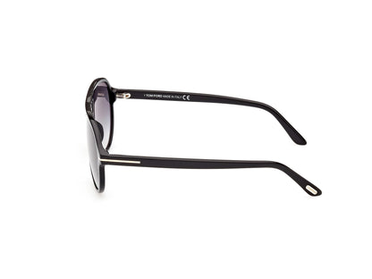 TOM FORD FT0932 Jeffrey 01B 59