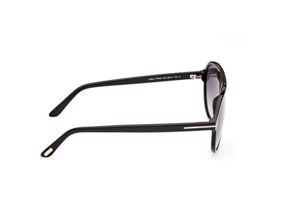TOM FORD FT0932 Jeffrey 01B 59