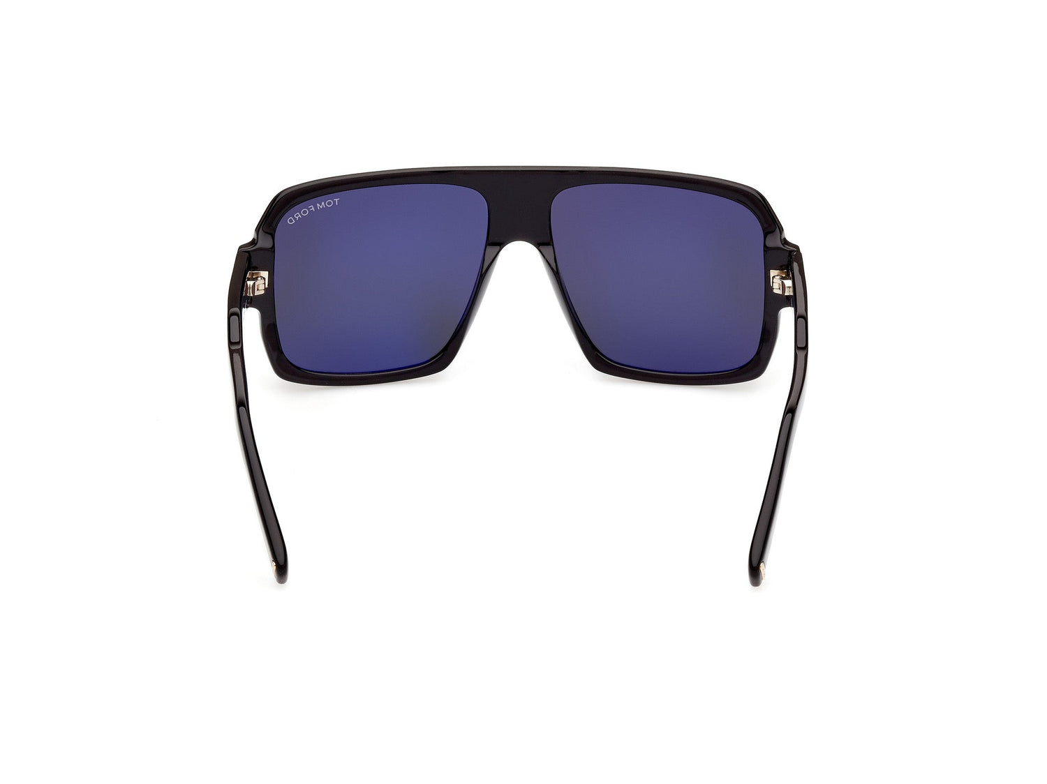 TOM FORD FT0933 Camden 01A 58