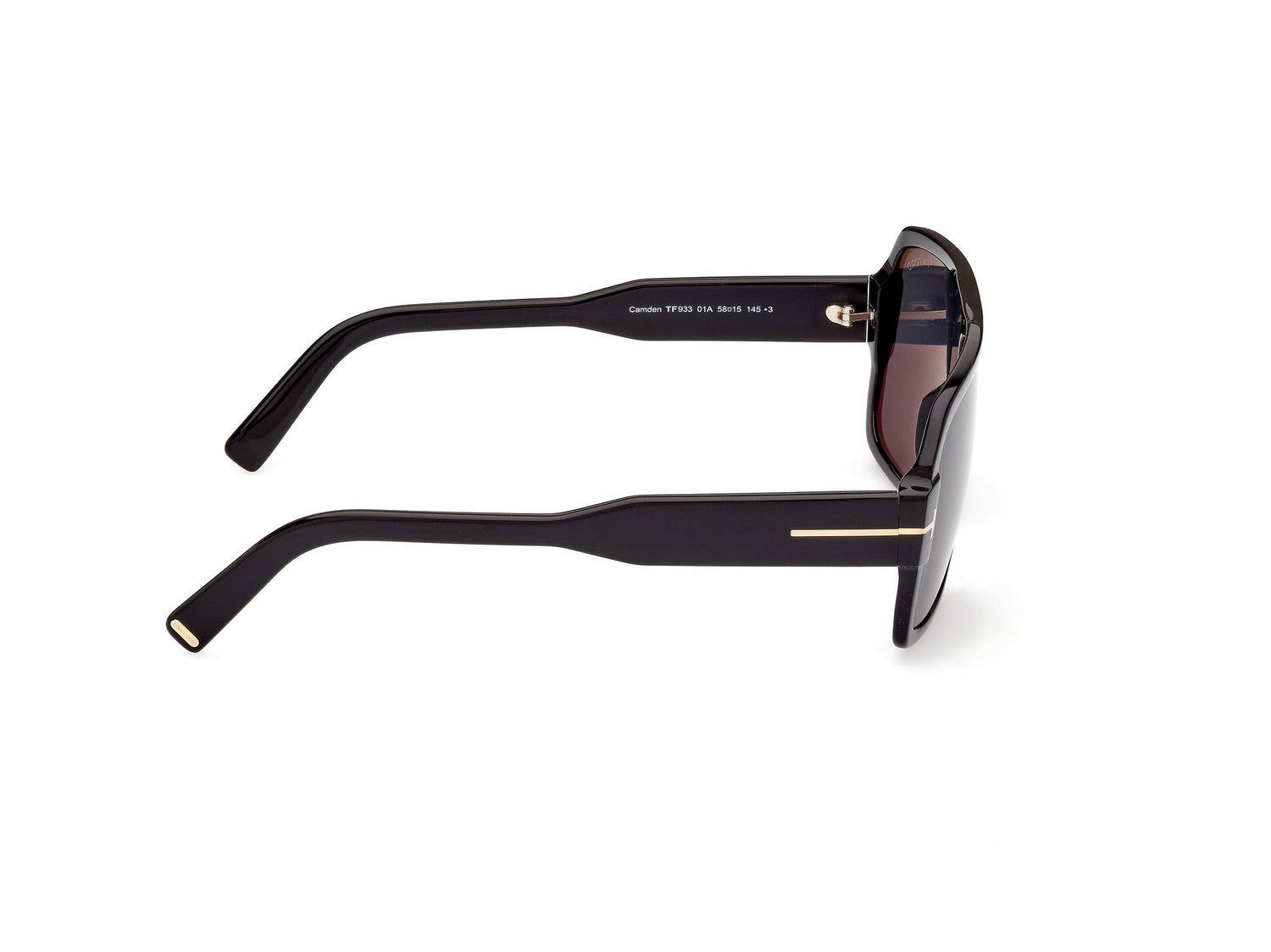 TOM FORD FT0933 Camden 01A 58