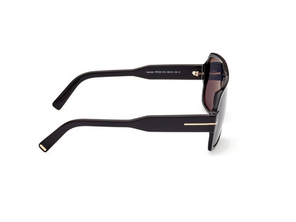 TOM FORD FT0933 Camden 01A 58