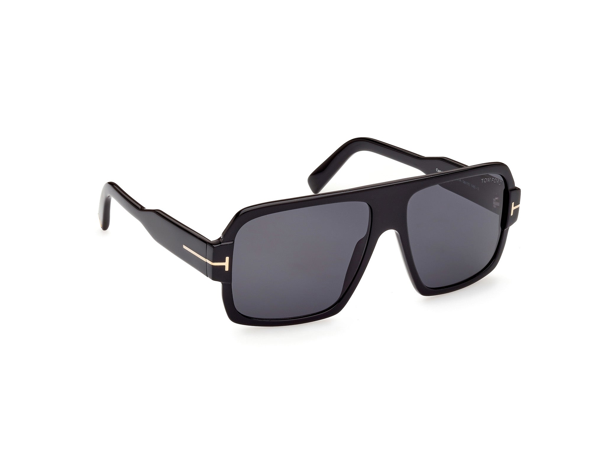 TOM FORD FT0933 Camden 01A 58