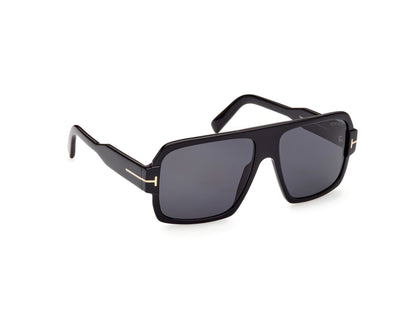 TOM FORD FT0933 Camden 01A 58