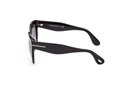 TOM FORD FT0939 Phoebe 01B 56