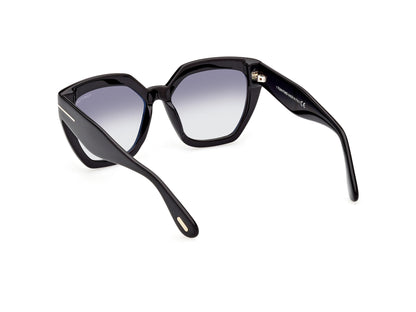 TOM FORD FT0939 Phoebe 01B 56