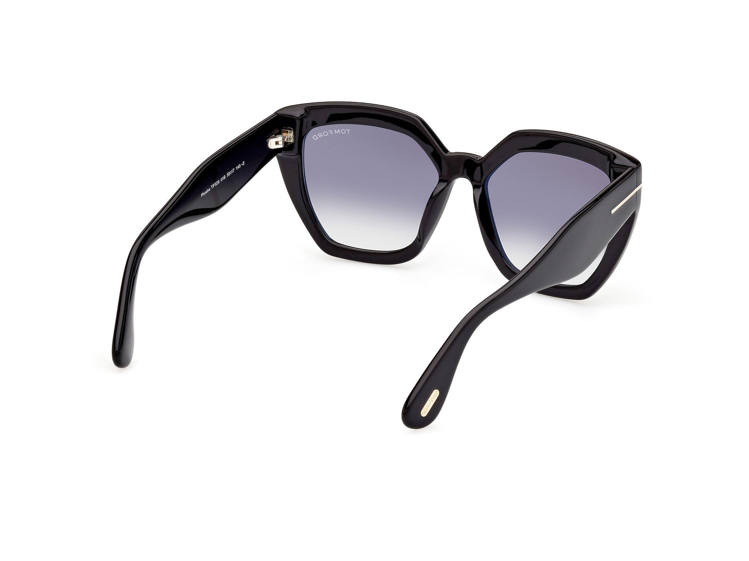 TOM FORD FT0939 Phoebe 01B 56