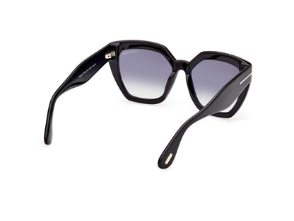 TOM FORD FT0939 Phoebe 01B 56