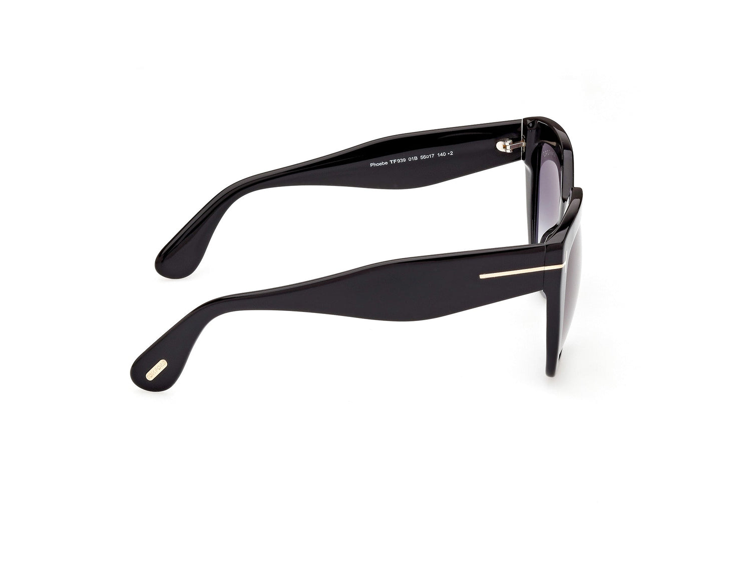 TOM FORD FT0939 Phoebe 01B 56