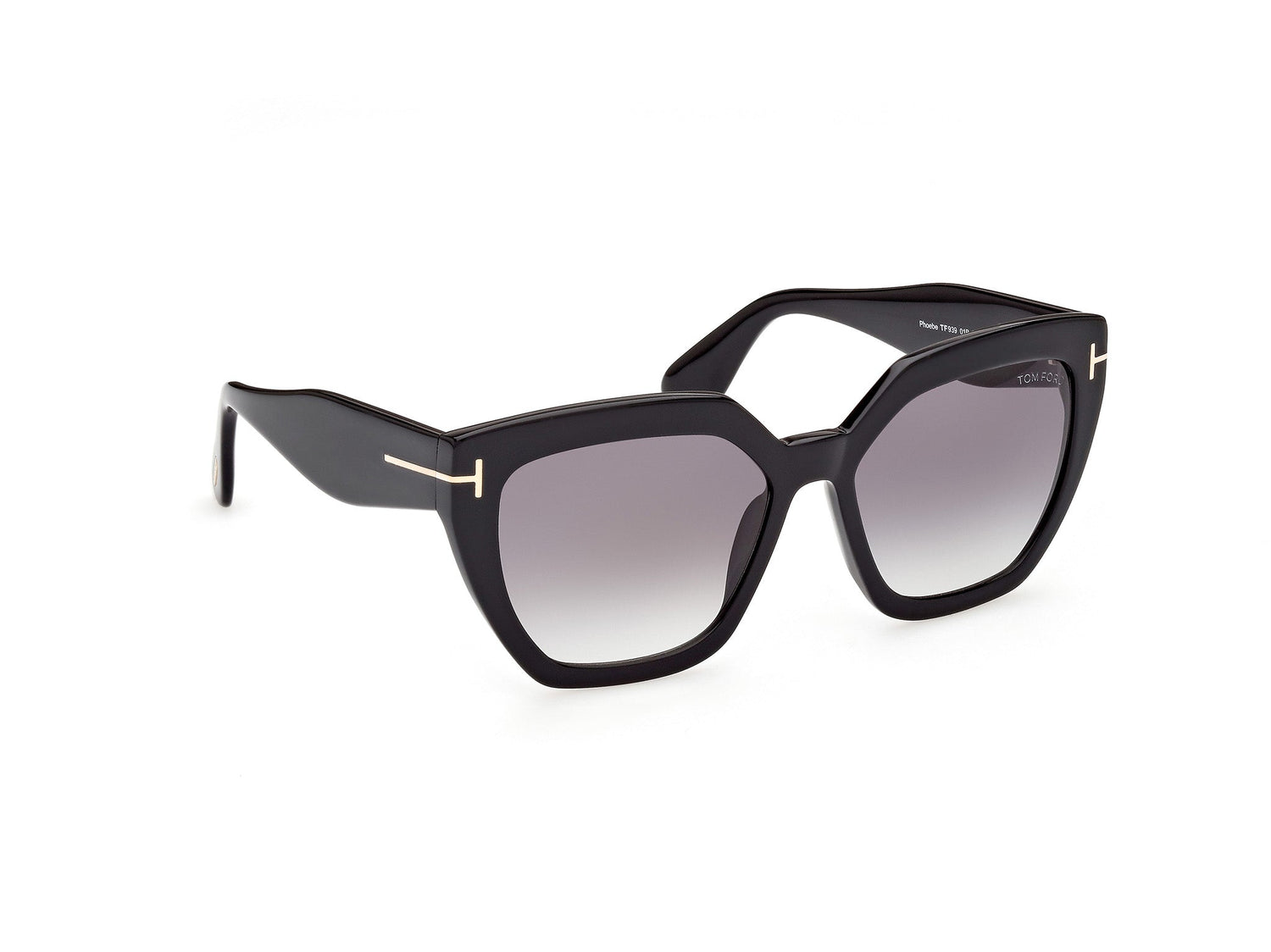TOM FORD FT0939 Phoebe 01B 56