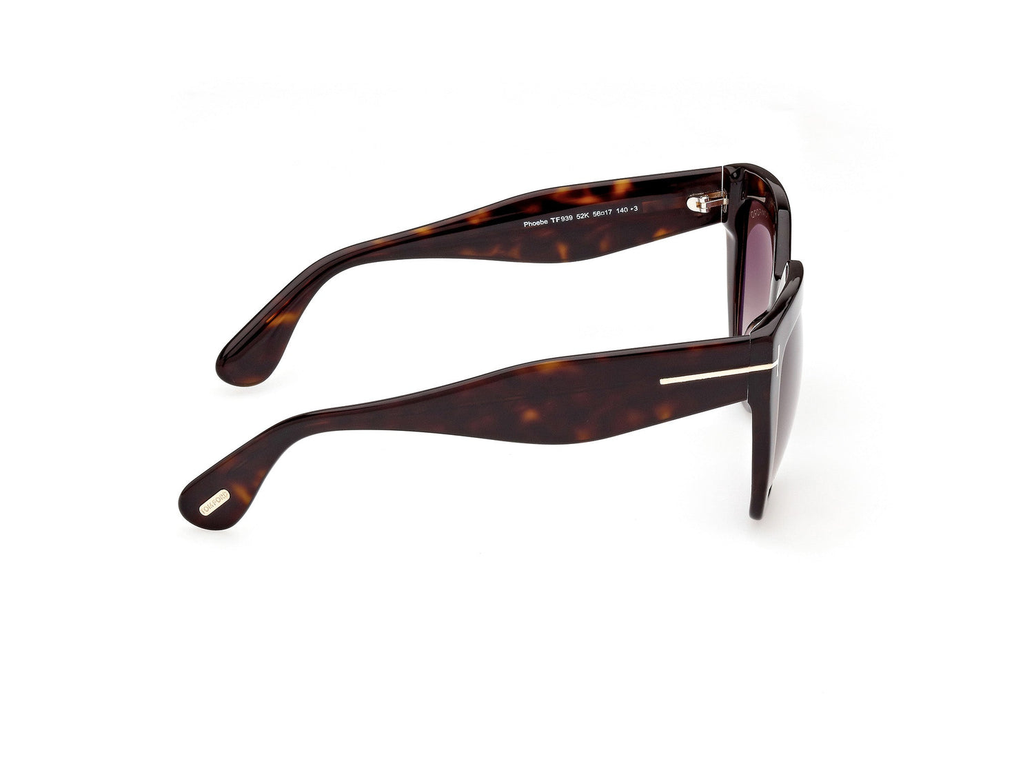TOM FORD FT0939 Phoebe 52K 56