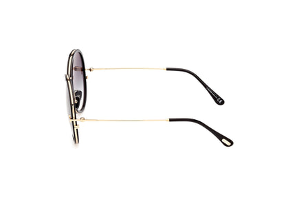 TOM FORD FT0946 Hunter-02 01B 58